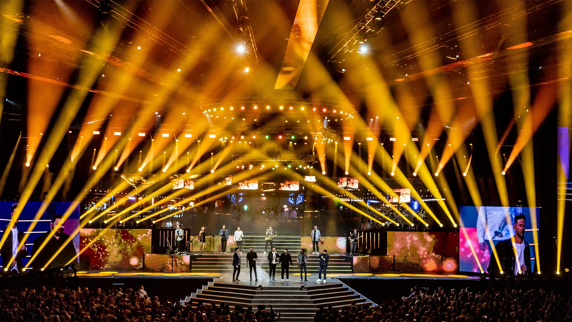 046   046   MGG 23 {Index} - MGG Event Production Portfolio